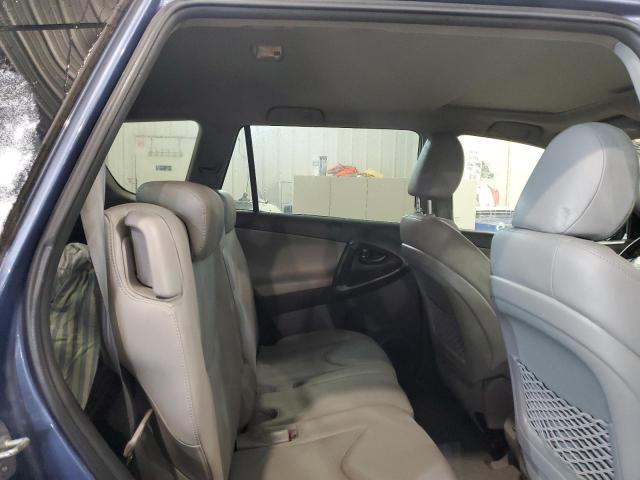 Photo 10 from auction – 2011 TOYOTA RAV4 LIMIT with VIN 2T3DK4DV9BW041024