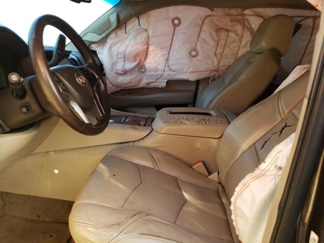 Photo 7 from auction – 2015 CADILLAC ESCALADE E with VIN 1GYS3HKJ2FR181380