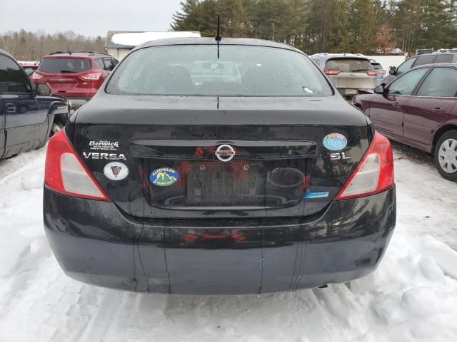 Photo 6 from auction – 2012 NISSAN VERSA S with VIN 3N1CN7AP1CL811951