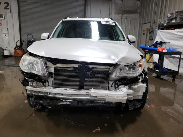 Photo 5 from auction – 2011 SUBARU FORESTER 2 with VIN JF2SHBDC4BH780222