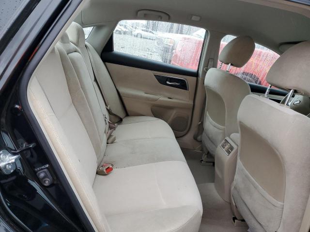 Photo 10 from auction – 2013 NISSAN ALTIMA 2.5 with VIN 1N4AL3AP2DN503004
