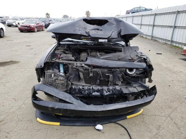 Photo 5 from auction – 2019 DODGE CHALLENGER with VIN 2C3CDZFJ9KH740977