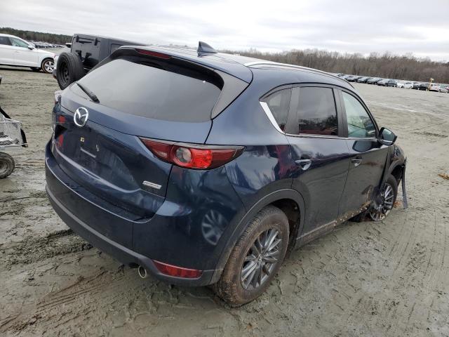 Photo 3 from auction – 2019 MAZDA CX-5 TOURI with VIN JM3KFACM4K1615893