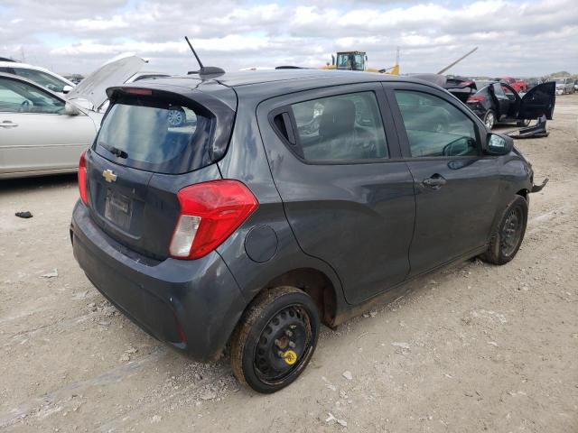Photo 3 from auction – 2019 CHEVROLET SPARK LS with VIN KL8CB6SA2KC724525