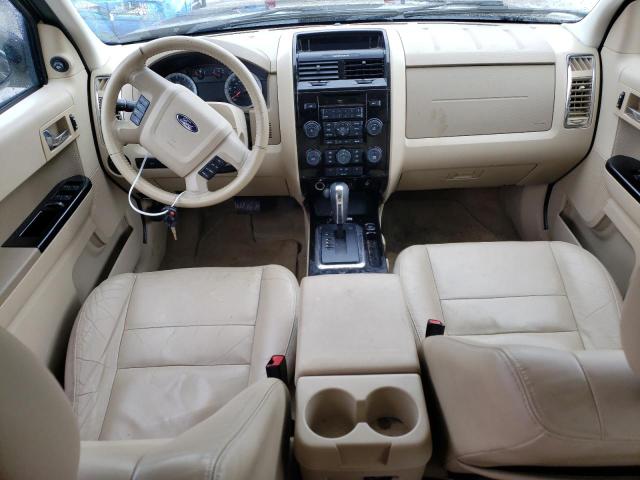 Photo 8 from auction – 2010 FORD ESCAPE LIM with VIN 1FMCU0EGXAKA09006