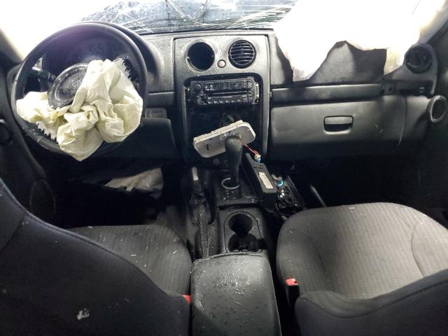 Photo 8 from auction – 2003 JEEP LIBERTY SP with VIN 1J4GL48K13W623349