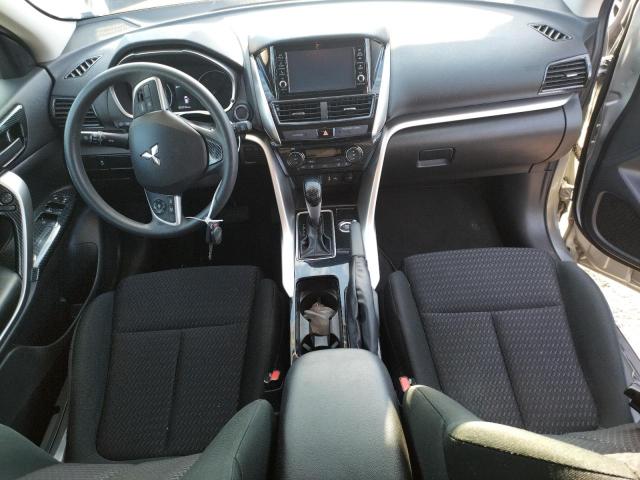 Photo 8 from auction – 2019 MITSUBISHI ECLIPSE CR with VIN JA4AT3AA6KZ030293