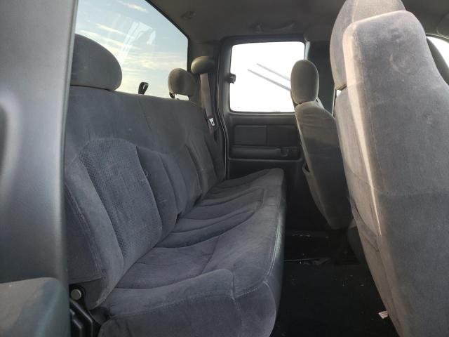 Foto 10 de la subasta – 2002 CHEVROLET SILVERADO con VIN 1GCEK19TX2Z121359