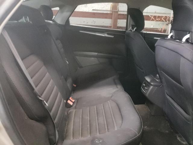 Photo 10 from auction – 2015 FORD FUSION SE with VIN 3FA6P0H72FR136751
