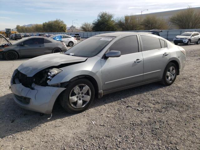 NISSAN ALTIMA 2.5 2007 with VIN 1N4AL21E37N489398 - Photo from auction