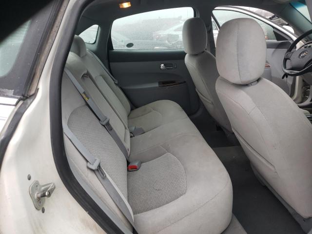 Photo 10 from auction – 2005 BUICK LACROSSE C with VIN 2G4WC532X51274910
