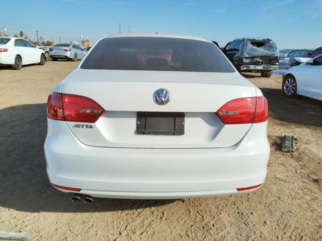 Photo 6 from auction – 2012 VOLKSWAGEN JETTA BASE with VIN 3VW2K7AJ5CM405160