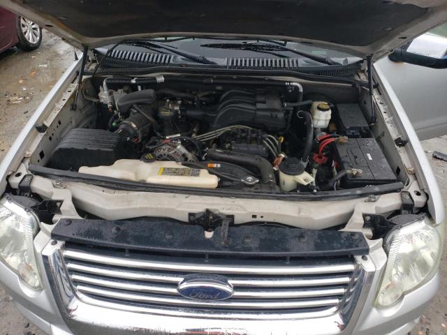 Photo 12 from auction – 2010 FORD EXPLORER L with VIN 1FMEU6FE2AUA31773