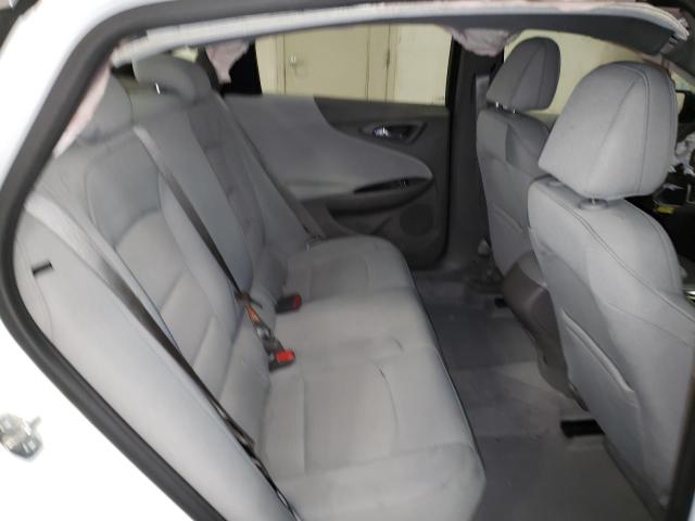 Photo 10 from auction – 2020 CHEVROLET MALIBU LS with VIN 1G1ZC5ST9LF024231