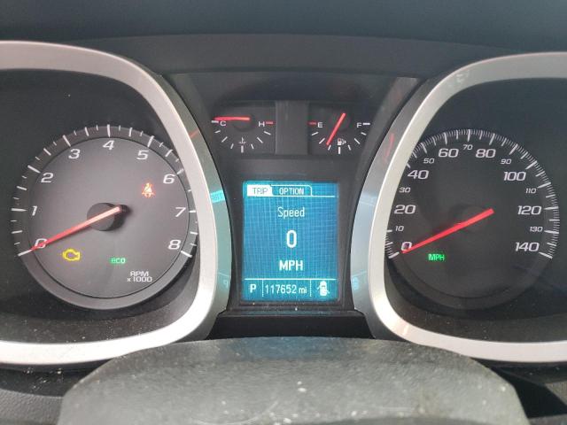 Photo 9 from auction – 2015 CHEVROLET EQUINOX LT with VIN 2GNFLFEK4F6201311