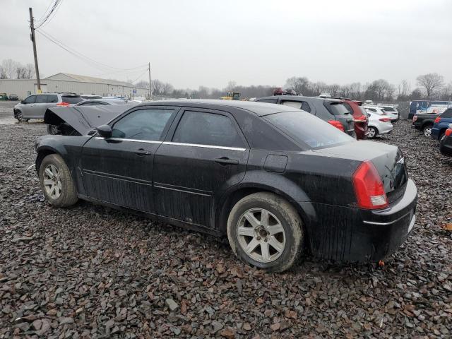 Photo 2 from auction – 2005 CHRYSLER 300 TOURIN with VIN 2C3JA53G65H114647