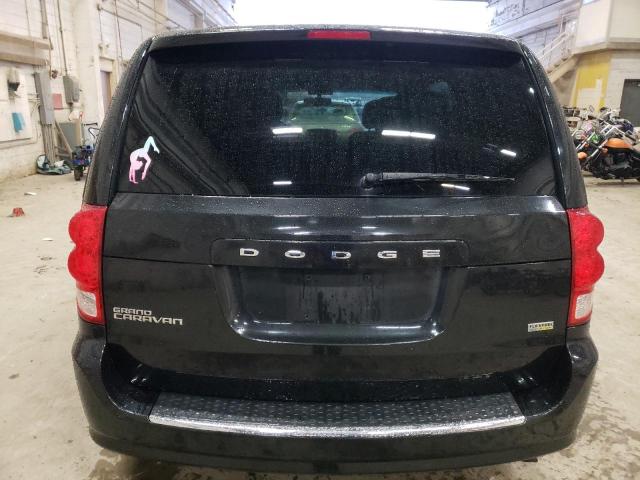 Photo 6 from auction – 2013 DODGE GRAND CARA with VIN 2C4RDGCG1DR611101