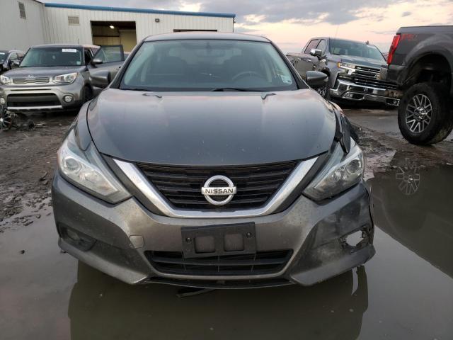 Photo 5 from auction – 2018 NISSAN ALTIMA 2.5 with VIN 1N4AL3AP1JC191412