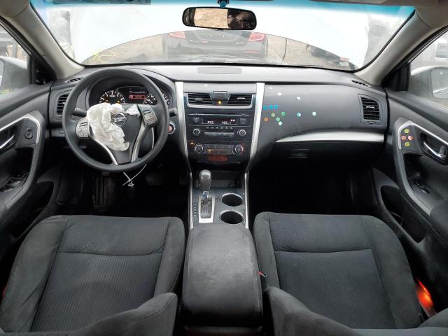 Photo 8 from auction – 2015 NISSAN ALTIMA 2.5 with VIN 1N4AL3AP0FC225749