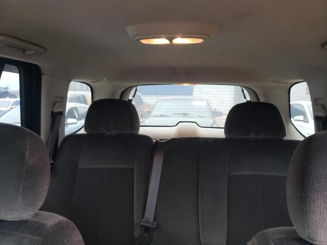 Photo 10 from auction – 2008 GMC ENVOY with VIN 1GKDT13S782238198
