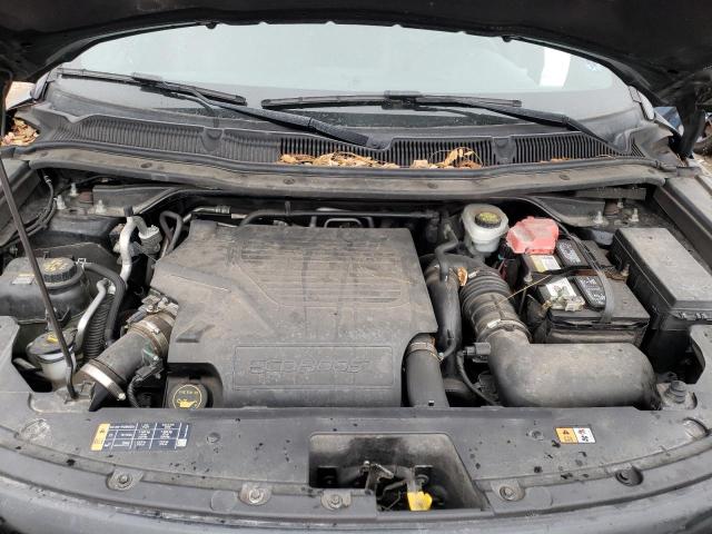 Photo 12 from auction – 2015 FORD EXPLORER S with VIN 1FM5K8GT1FGC46985
