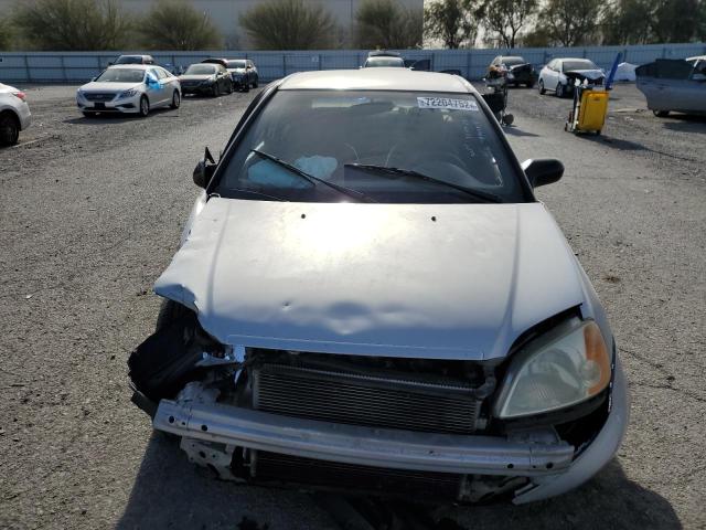 Photo 5 from auction – 2002 HONDA CIVIC LX with VIN 1HGEM22562L004457