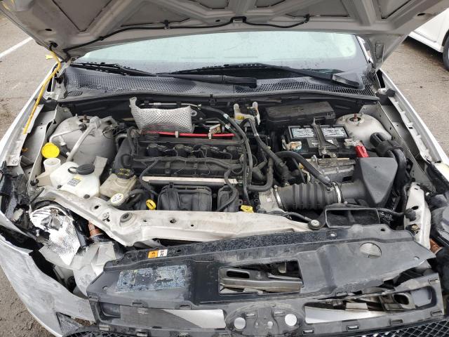 Photo 11 from auction – 2008 FORD FOCUS SE with VIN 1FAHP35N68W185223