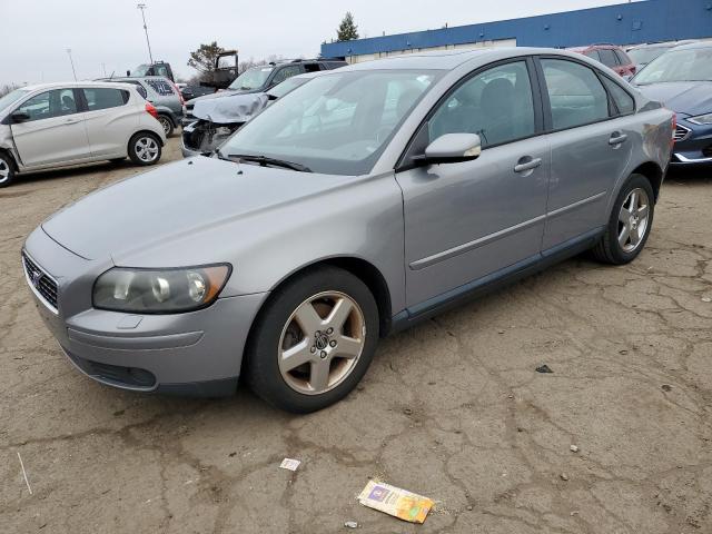 Photo 1 from auction – 2005 VOLVO S40 T5 with VIN YV1MH682452056712