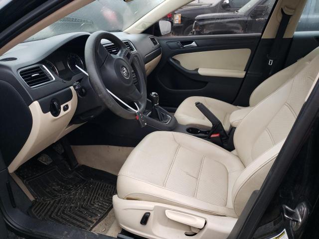 Photo 7 from auction – 2014 VOLKSWAGEN JETTA SE with VIN 3VWB07AJ5EM329495