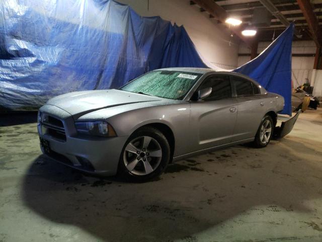 Photo 1 from auction – 2014 DODGE CHARGER SE with VIN 2C3CDXBG1EH173814