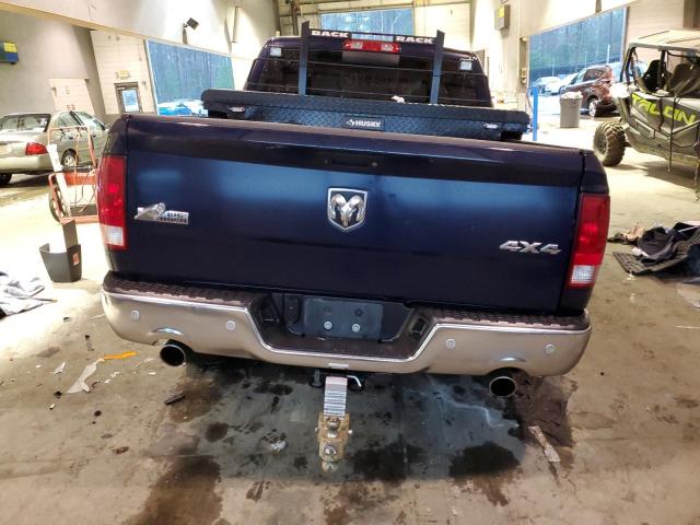 Photo 6 from auction – 2017 RAM 1500 SLT with VIN 3C6RR7LT2HG710057