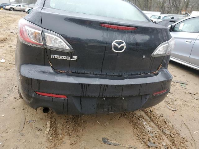 Photo 6 from auction – 2012 MAZDA 3 I with VIN JM1BL1UG7C1508798