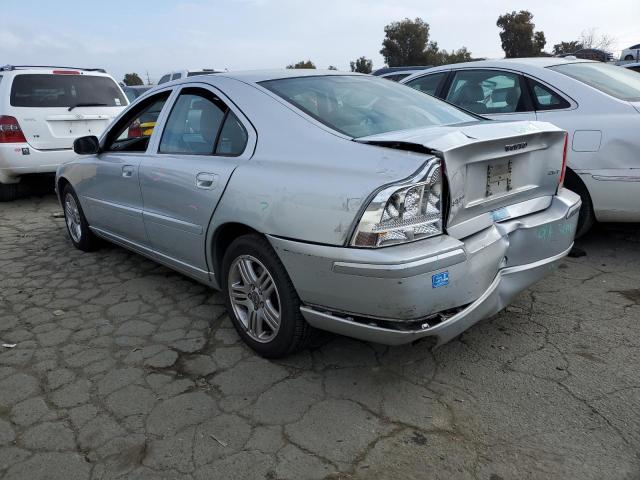 Photo 2 from auction – 2008 VOLVO S60 2.5T with VIN YV1RS592882698466