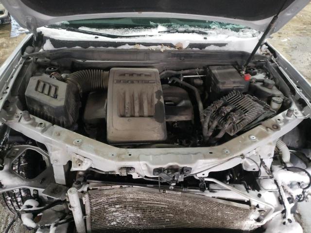 Photo 12 from auction – 2015 GMC TERRAIN SL with VIN 2GKFLWEK3F6197314