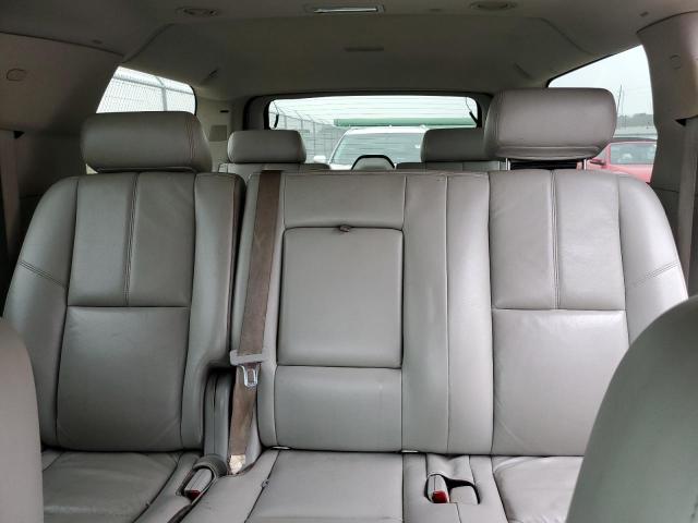 Photo 10 from auction – 2008 CHEVROLET SUBURBAN C with VIN 3GNFC16078G244483