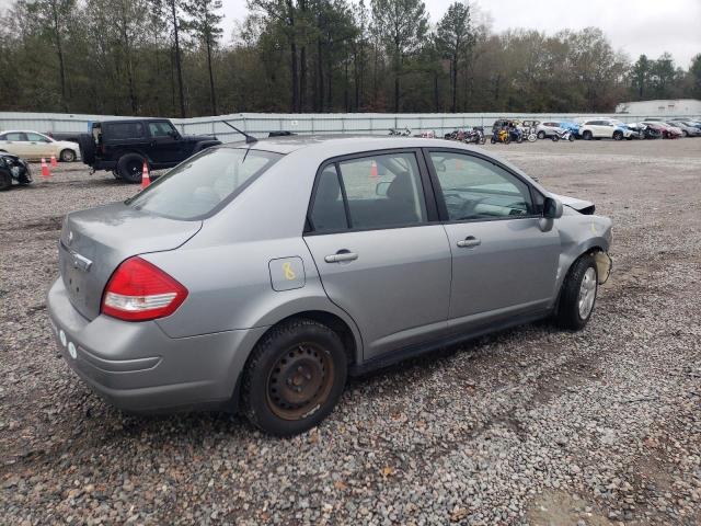 Photo 3 from auction – 2009 NISSAN VERSA S with VIN 3N1BC11E69L452831