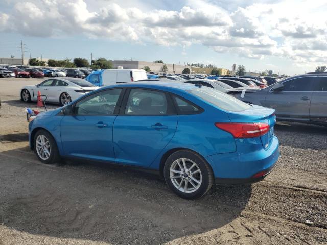 Photo 2 from auction – 2016 FORD FOCUS SE with VIN 1FADP3F21GL394761