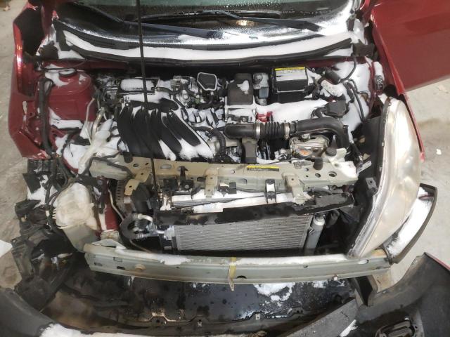 Photo 11 from auction – 2013 NISSAN VERSA S with VIN 3N1CN7AP2DL873876