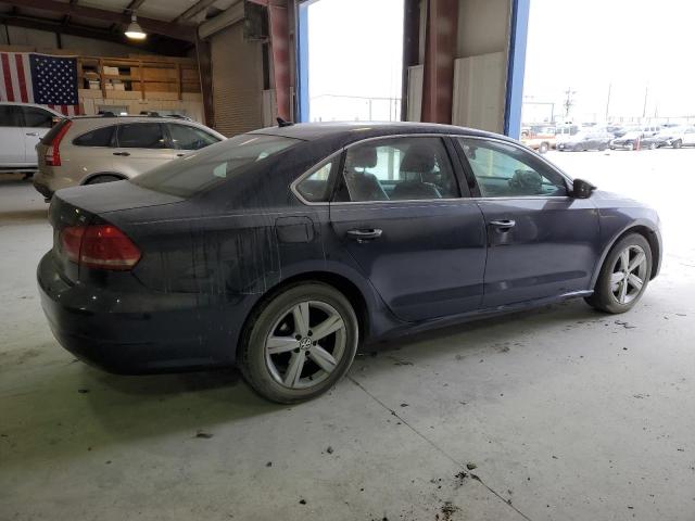 Photo 3 from auction – 2012 VOLKSWAGEN PASSAT SE with VIN 1VWBP7A34CC098410
