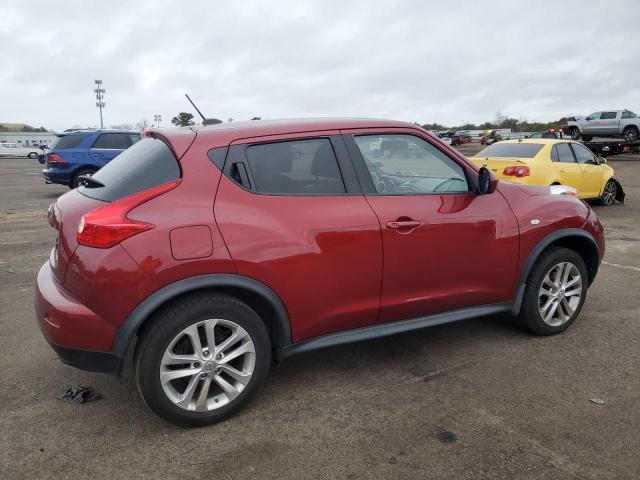 Photo 3 from auction – 2011 NISSAN JUKE S with VIN JN8AF5MV3BT023476