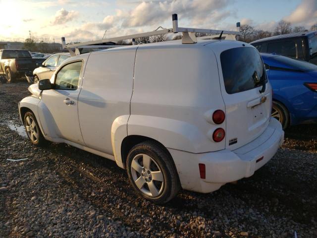 Photo 2 from auction – 2009 CHEVROLET HHR PANEL with VIN 3GCCA85B09S611798