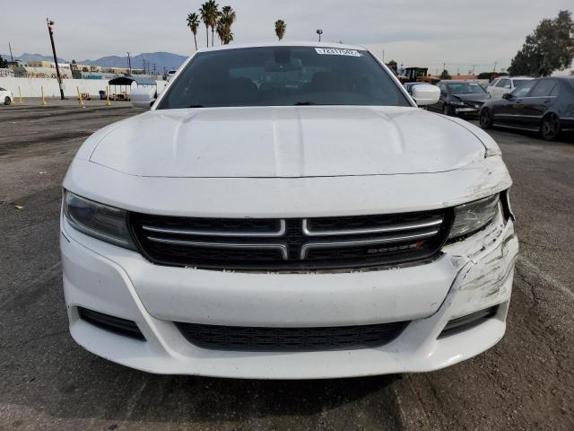 Photo 5 from auction – 2015 DODGE CHARGER SE with VIN 2C3CDXBG6FH752993