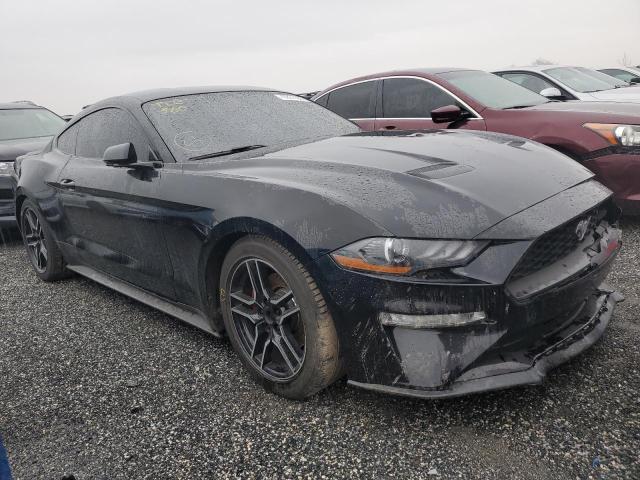 Photo 4 from auction – 2018 FORD MUSTANG with VIN 1FA6P8TH9J5167411