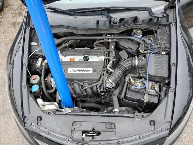 Photo 11 from auction – 2008 HONDA ACCORD EX with VIN 1HGCS12718A002628