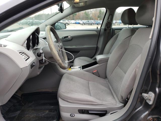 Photo 7 from auction – 2012 CHEVROLET MALIBU LS with VIN 1G1ZB5E00CF265924