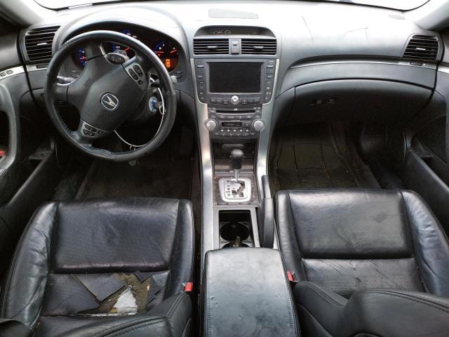 Photo 8 from auction – 2006 ACURA 3.2TL with VIN 19UUA66266A043319