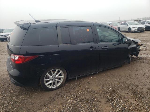 Photo 3 from auction – 2013 MAZDA 5 with VIN JM1CW2CL3D0160408