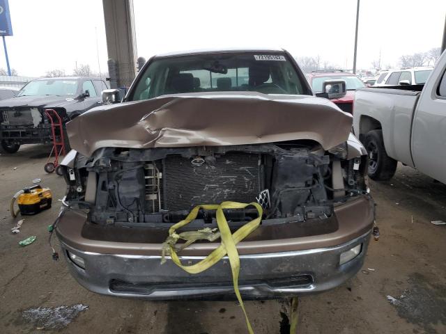 Photo 5 from auction – 2010 DODGE RAM 1500 with VIN 1D7RV1CT3AS167811