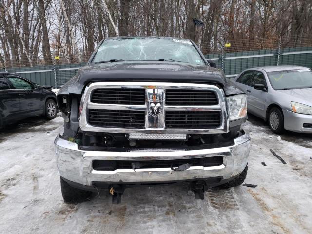 Photo 5 from auction – 2012 DODGE RAM 2500 S with VIN 3C6TD5CT7CG147363