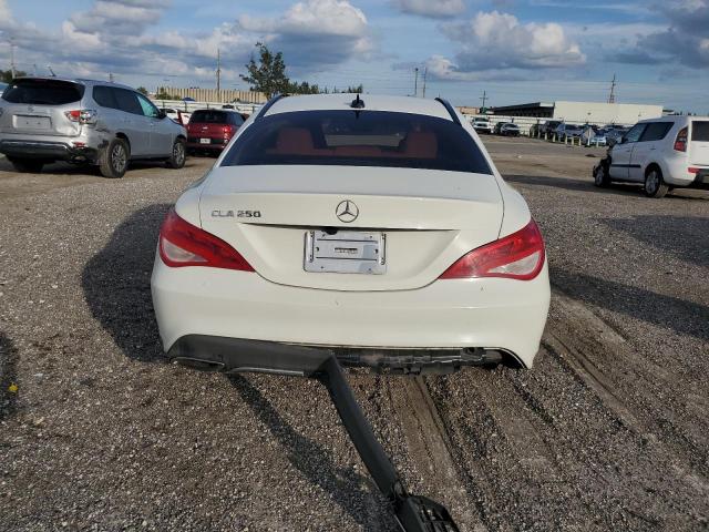Photo 6 from auction – 2018 MERCEDES-BENZ CLA 250 with VIN WDDSJ4EB6JN615251